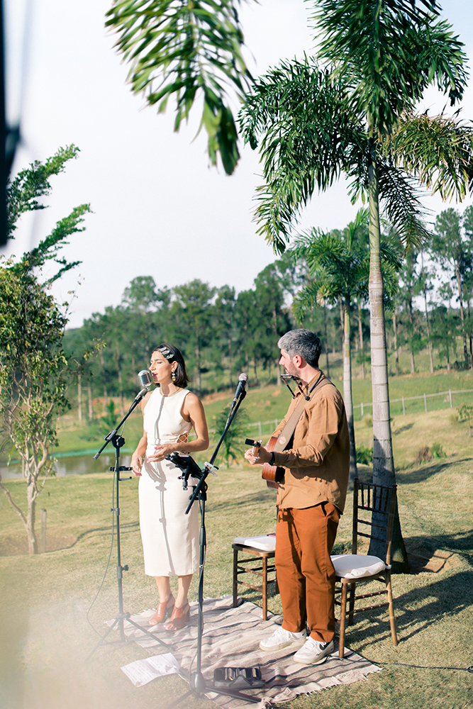 Wilson e Felipe | Casamento na Fazenda Embauva