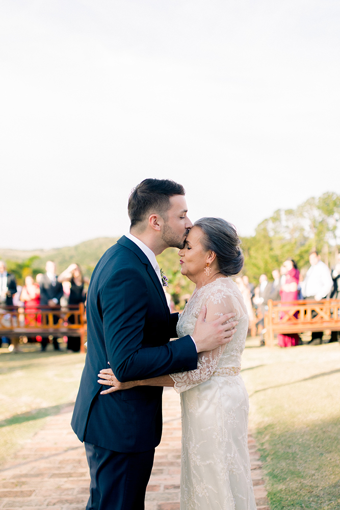 Wilson e Felipe | Casamento na Fazenda Embauva