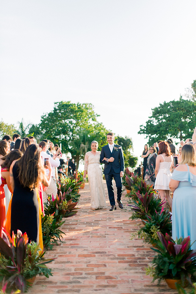 Wilson e Felipe | Casamento na Fazenda Embauva