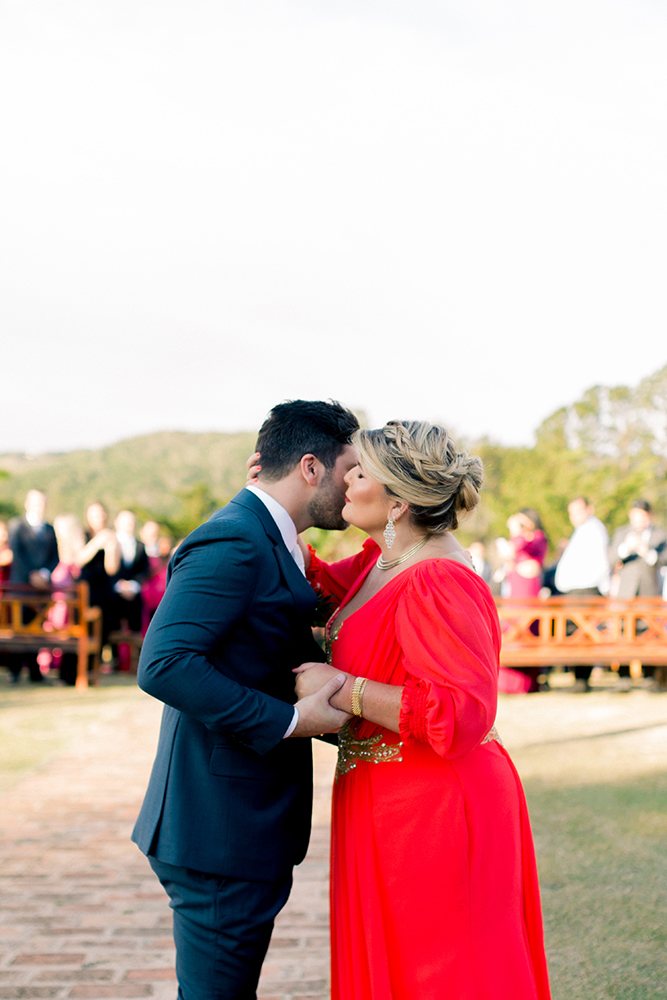 Wilson e Felipe | Casamento na Fazenda Embauva