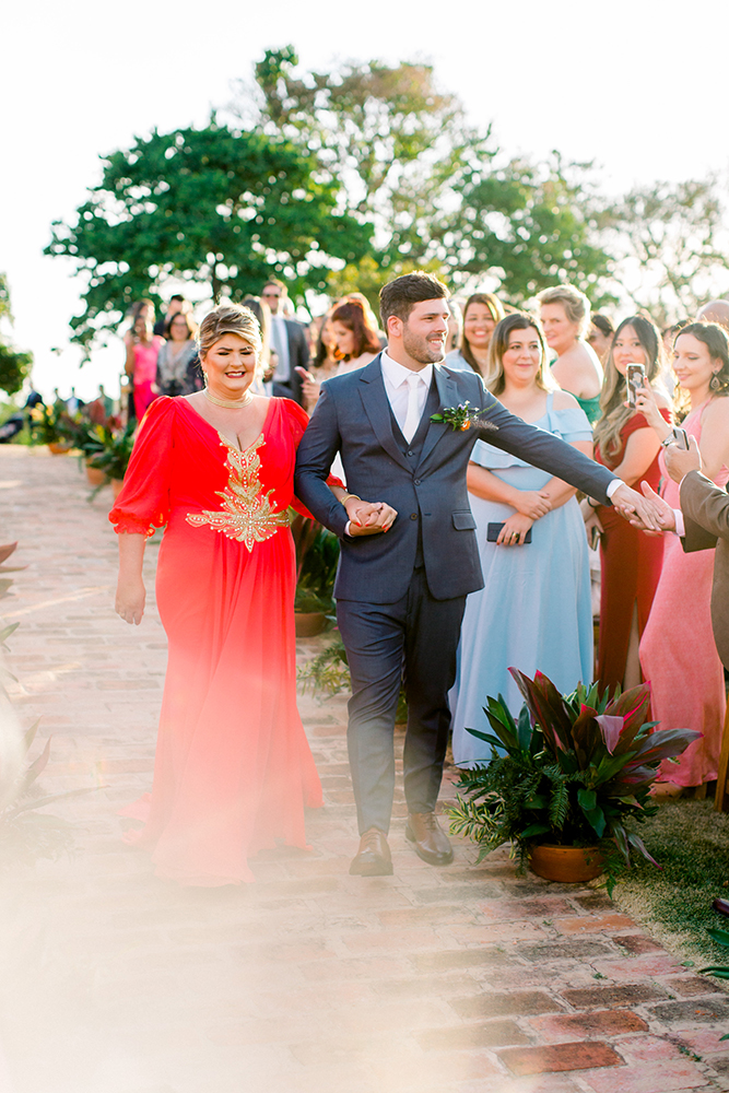 Wilson e Felipe | Casamento na Fazenda Embauva