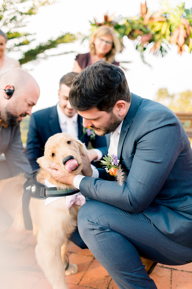 Wilson e Felipe | Casamento na Fazenda Embauva