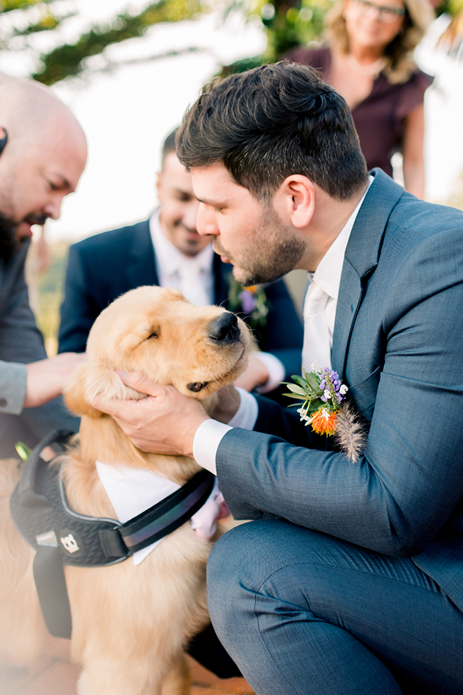 Wilson e Felipe | Casamento na Fazenda Embauva