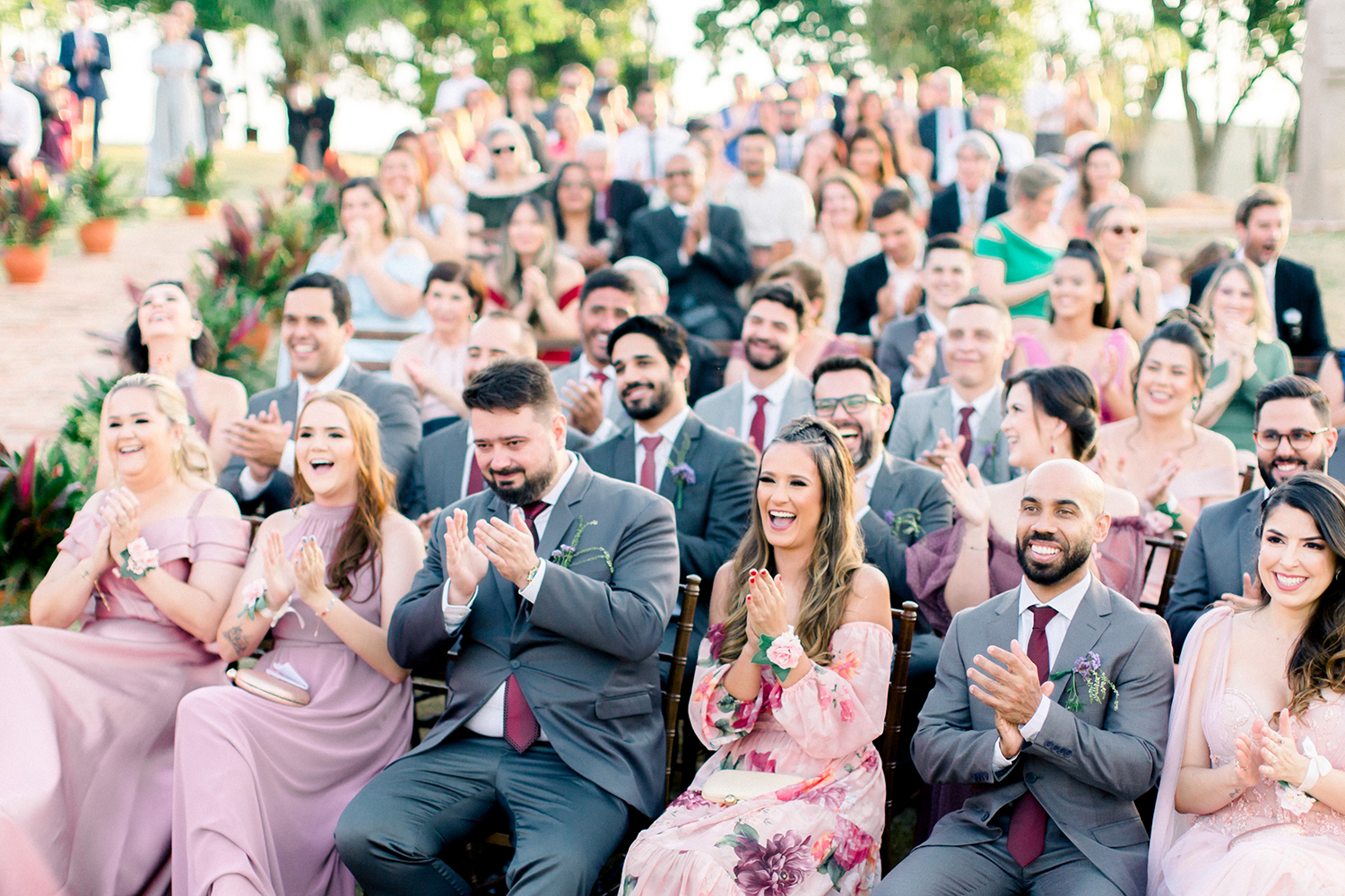 Wilson e Felipe | Casamento na Fazenda Embauva