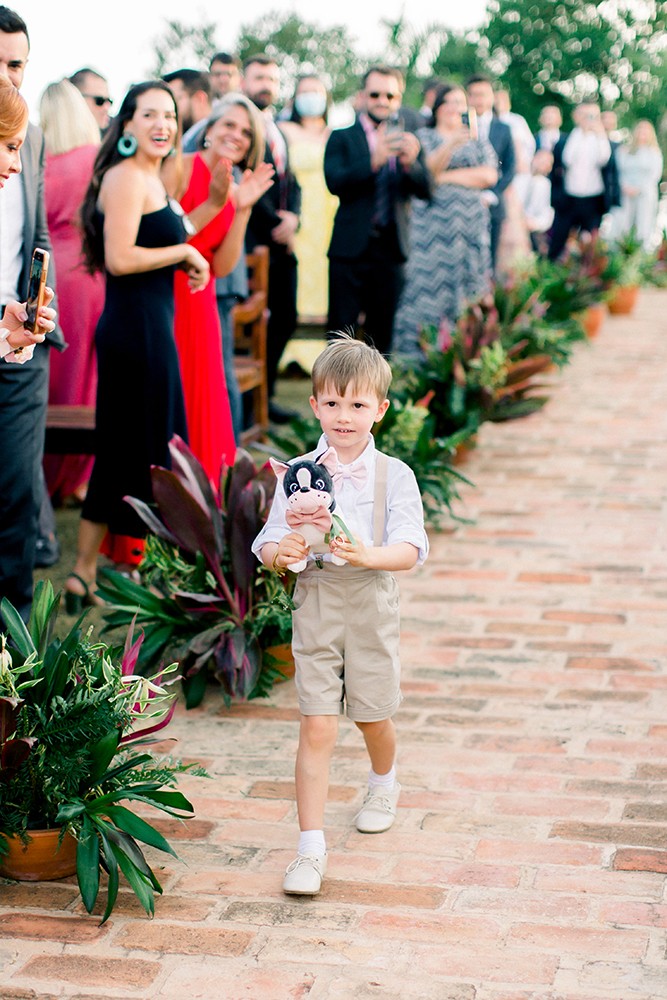 Wilson e Felipe | Casamento na Fazenda Embauva