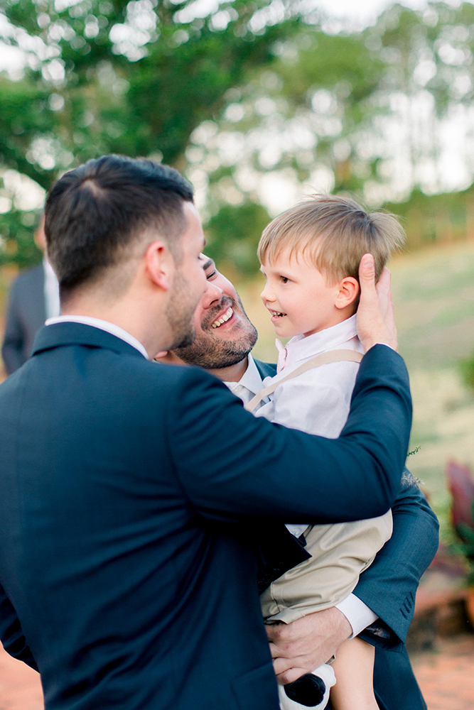 Wilson e Felipe | Casamento na Fazenda Embauva