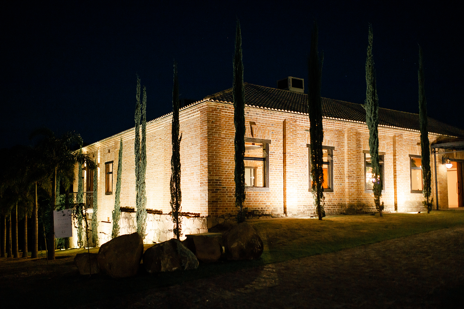 Wilson e Felipe | Casamento na Fazenda Embauva