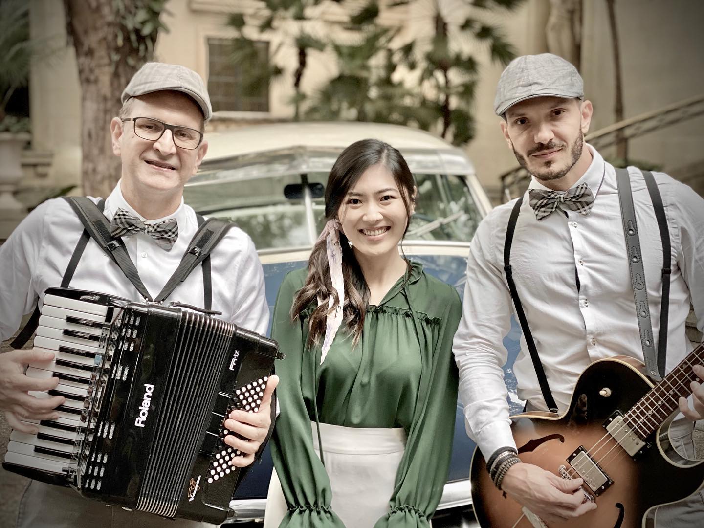 Música para Casar | Artes Cantadas, trilha sonora e casamento