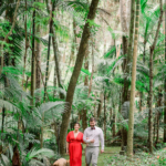 Flávia e Ivan - Renovação de votos na Casa Giardino