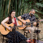 Flávia e Ivan - Renovação de votos na Casa Giardino