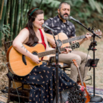 Flávia e Ivan - Renovação de votos na Casa Giardino