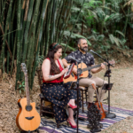 Flávia e Ivan - Renovação de votos na Casa Giardino