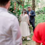 Flávia e Ivan - Renovação de votos na Casa Giardino