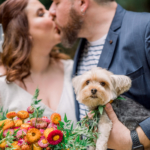 Flávia e Ivan - Renovação de votos na Casa Giardino