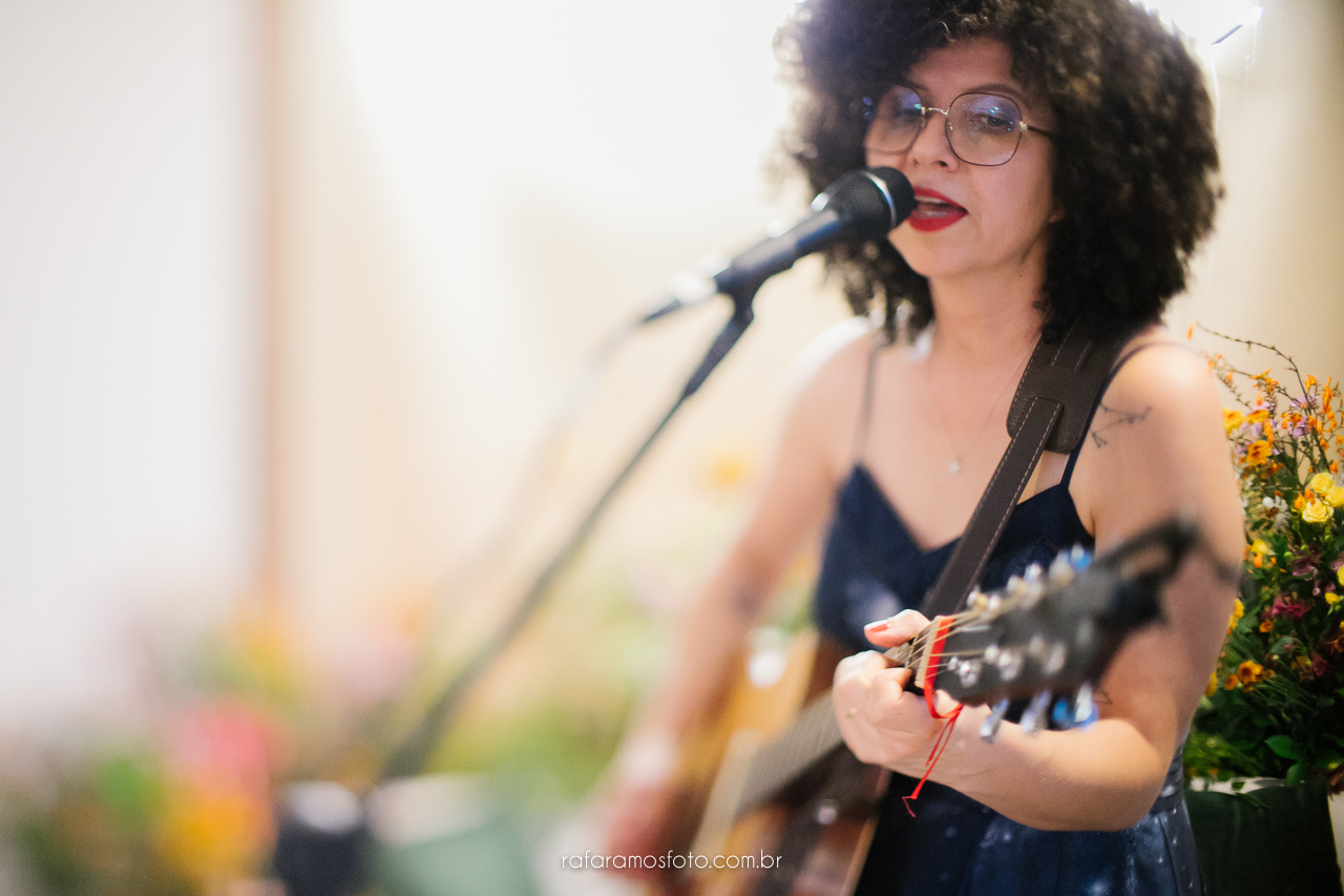 Noiva Ansiosa Música apresenta Roberta Campos - Música de Casamento