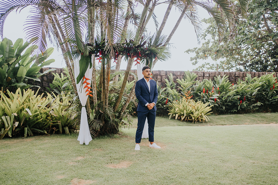 Casamento em Ubatuba - Casa Mawé