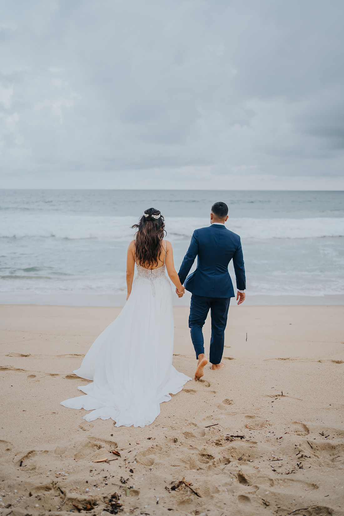 Casamento em Ubatuba - Casa Mawé