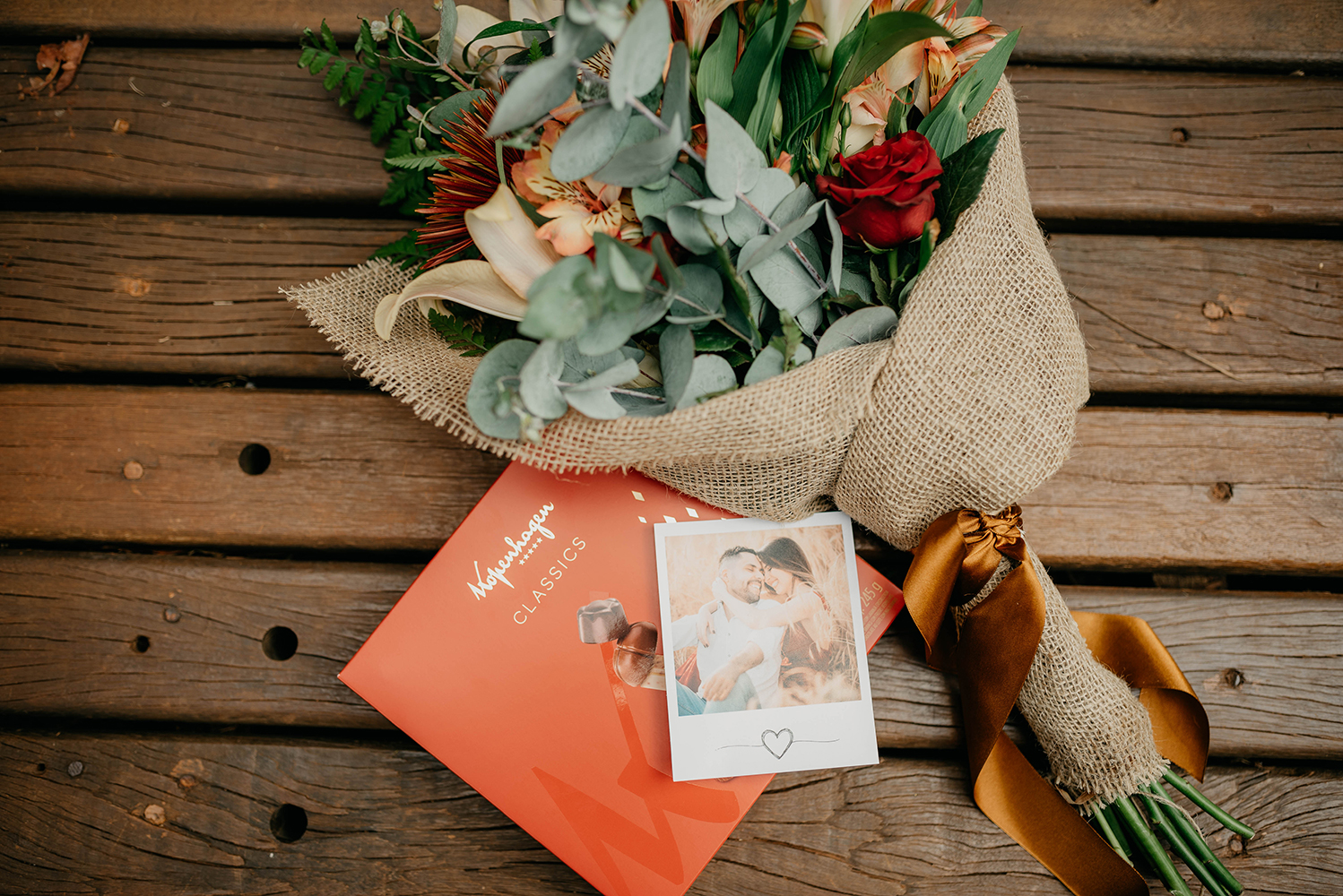 Gabriela e Diego | Casamento diurno no Rancho Santa Maria