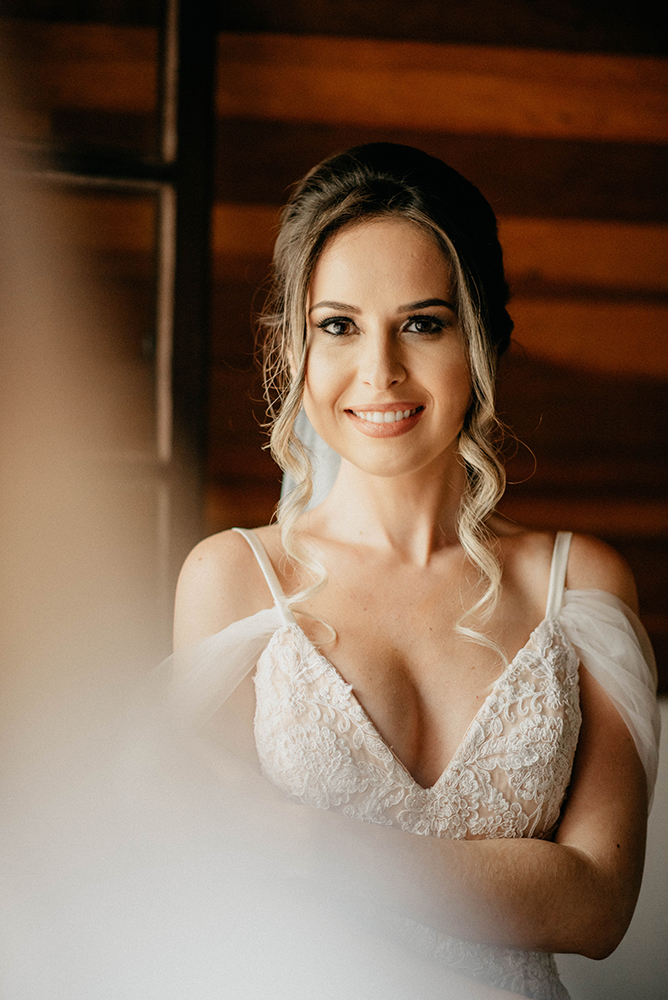 Gabriela e Diego | Casamento diurno no Rancho Santa Maria