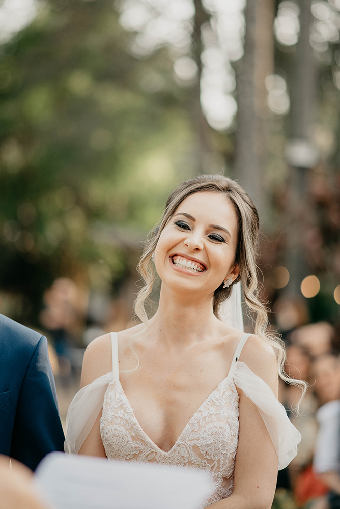 Gabriela e Diego | Casamento diurno no Rancho Santa Maria