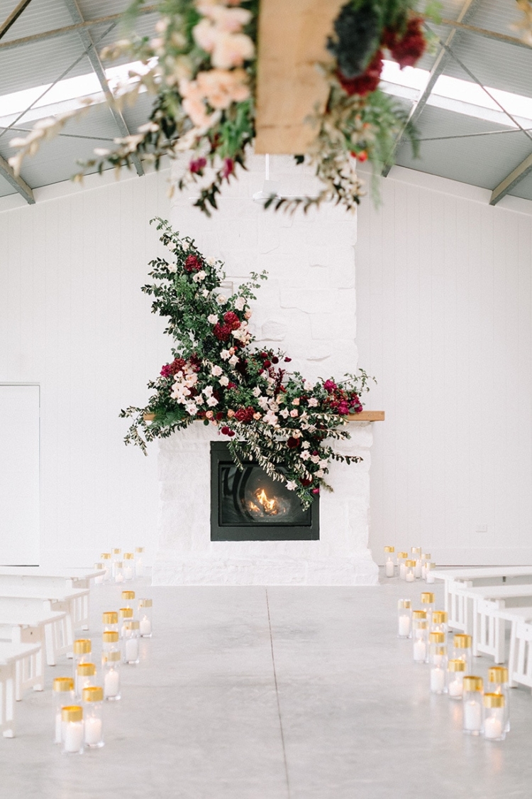 Casamento no inverno: tudo que você precisa saber