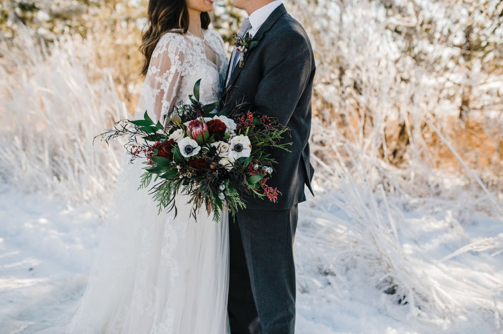 Casamento no inverno: tudo que você precisa saber