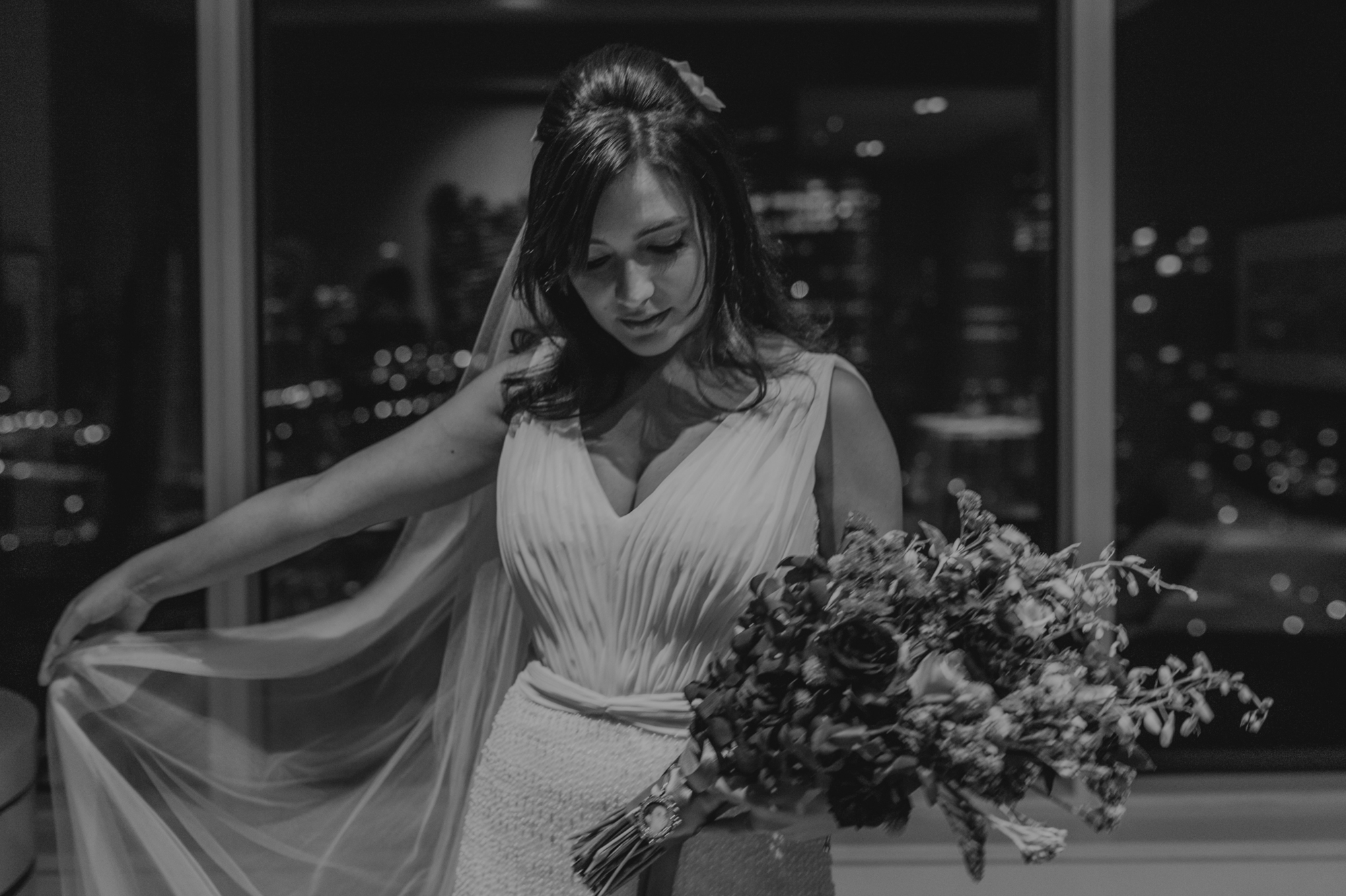 Fernanda e Fabiano | Casamento com festa animada em São Paulo