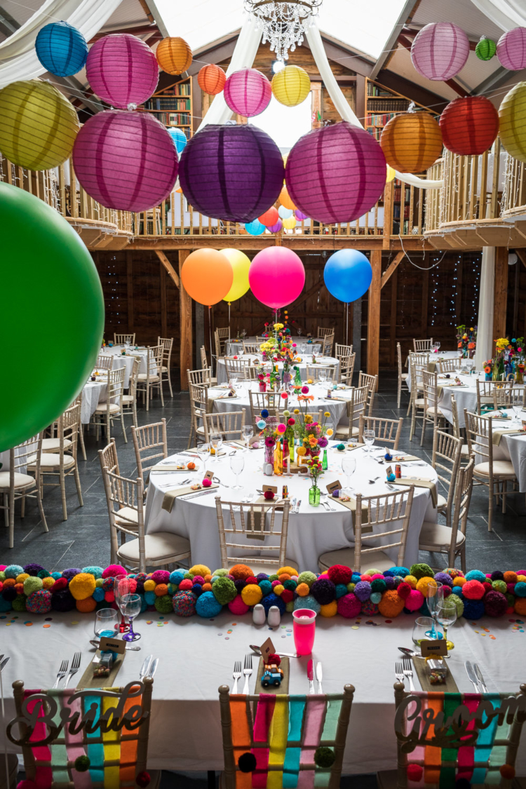 Casamento LGBTQIA+ | Como incluir a bandeira arco-íris no casamento