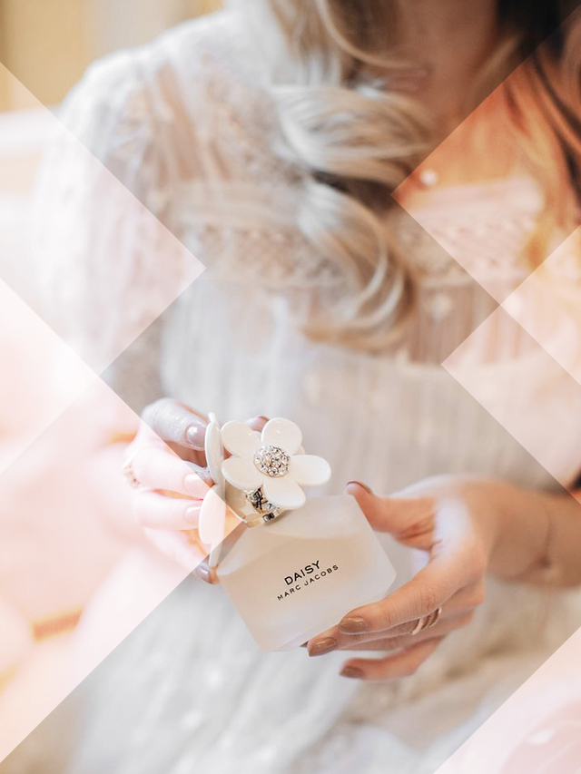 Perfume para Noivas: Escolha sua Fragrância
