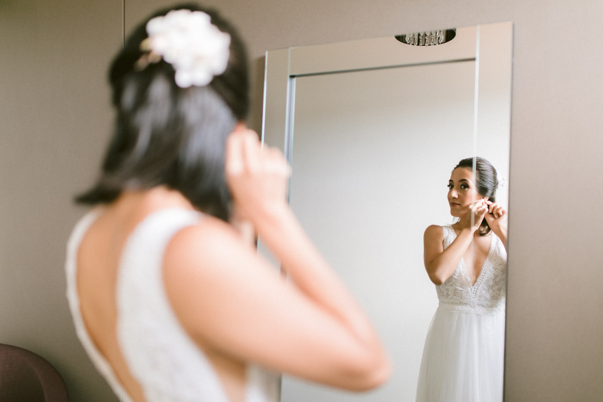 Mariana e Gabriel | Casamento em clima de jardim encantado