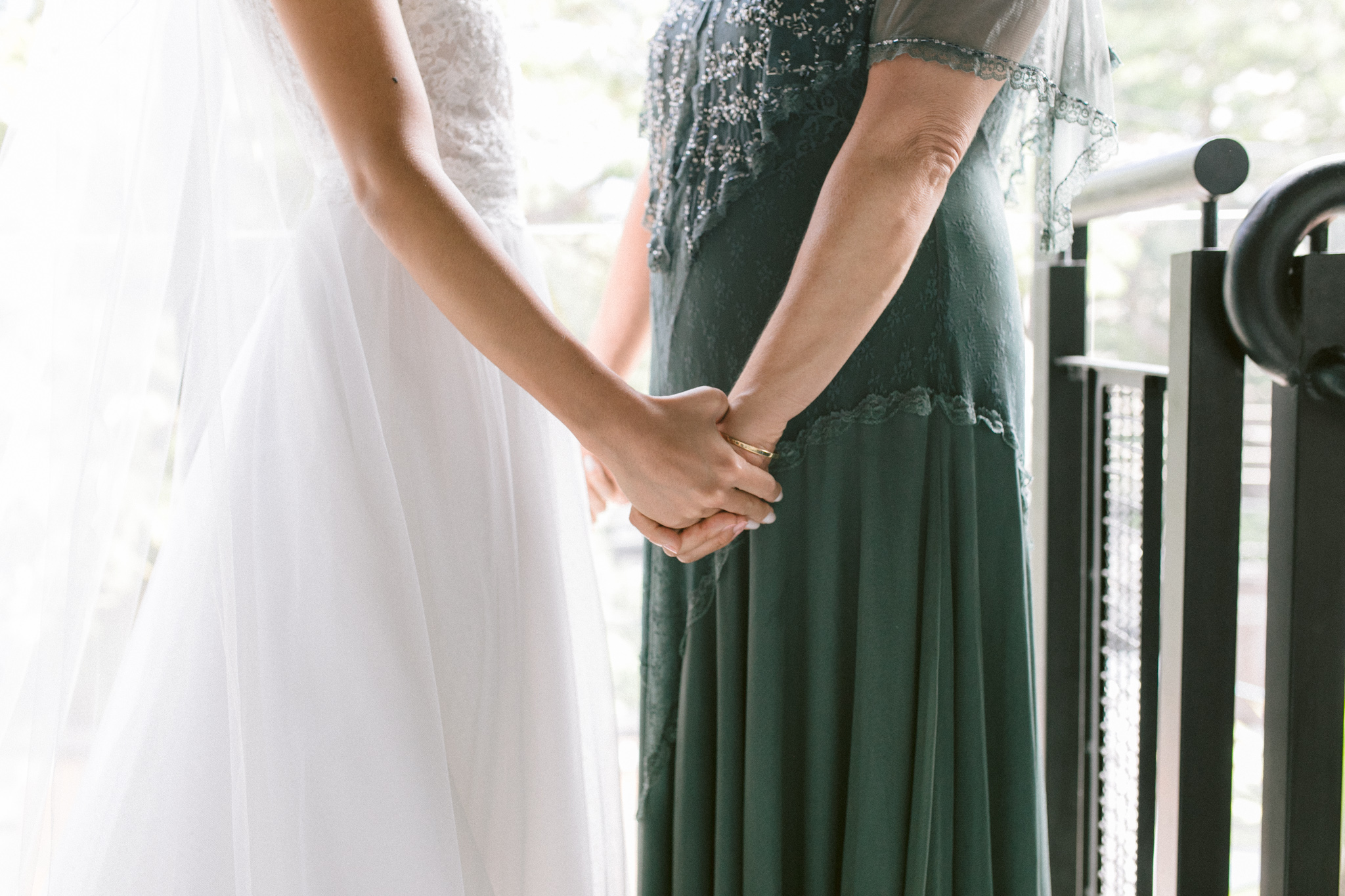 Mariana e Gabriel | Casamento em clima de jardim encantado