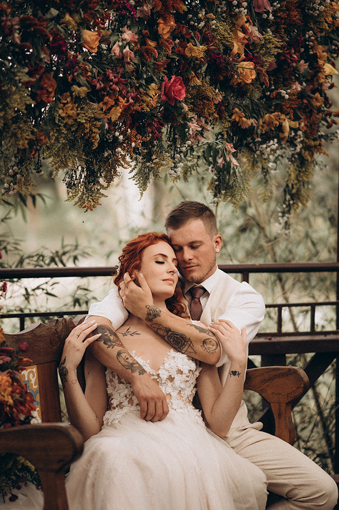 Fall Wedding | Inspirações e referências para um lindo casamento outonal