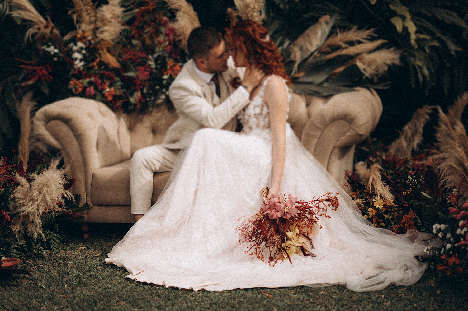 Fall Wedding | Inspirações e referências para um lindo casamento outonal