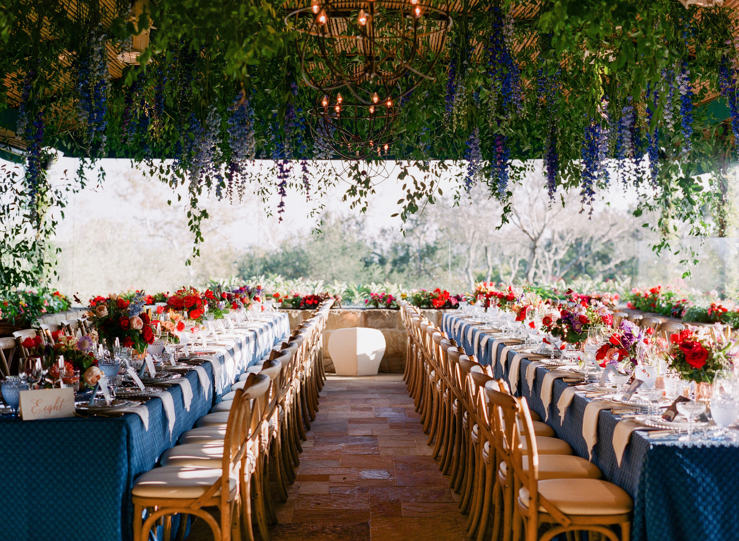 Decoradores de Casamento