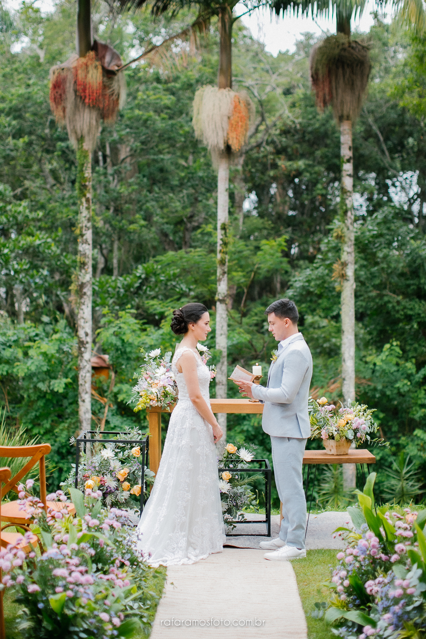 Decoradores de Casamento