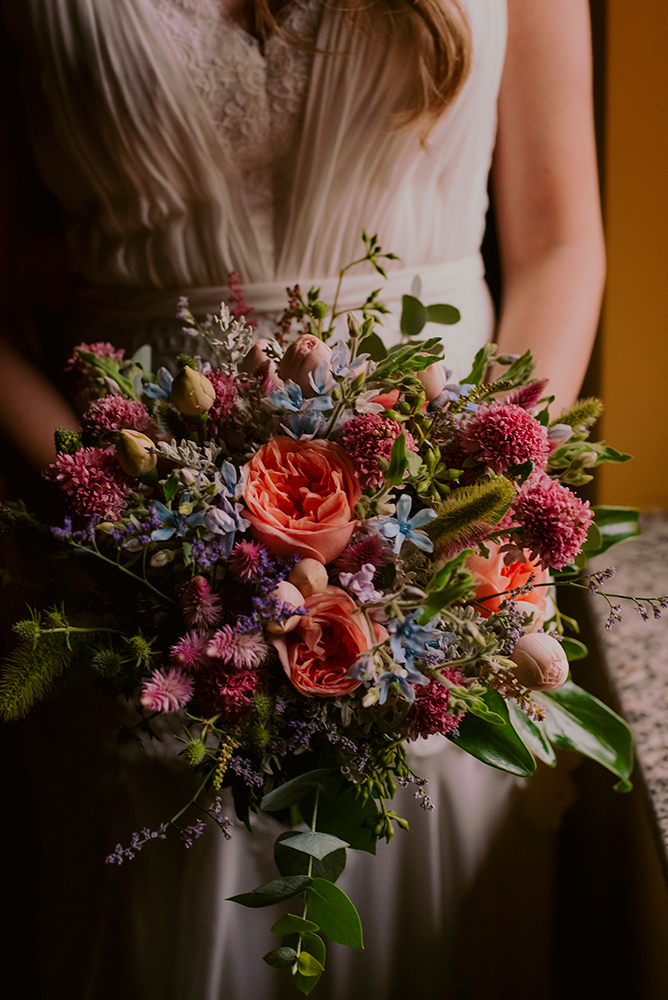 Decoradores de Casamento