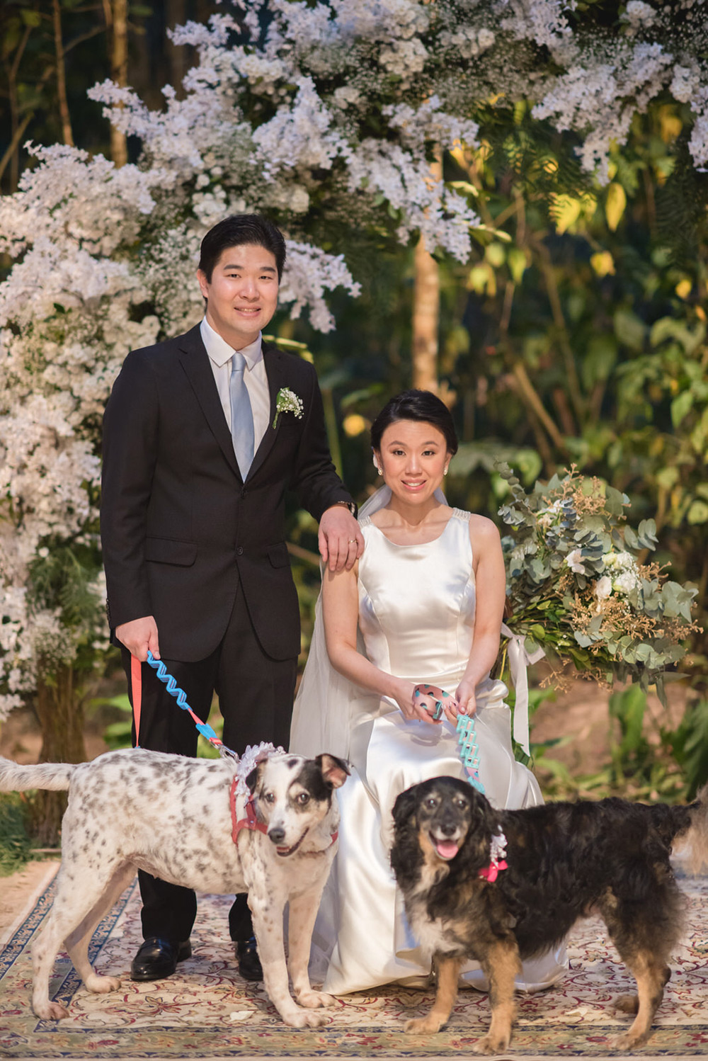 Decoradores de Casamento