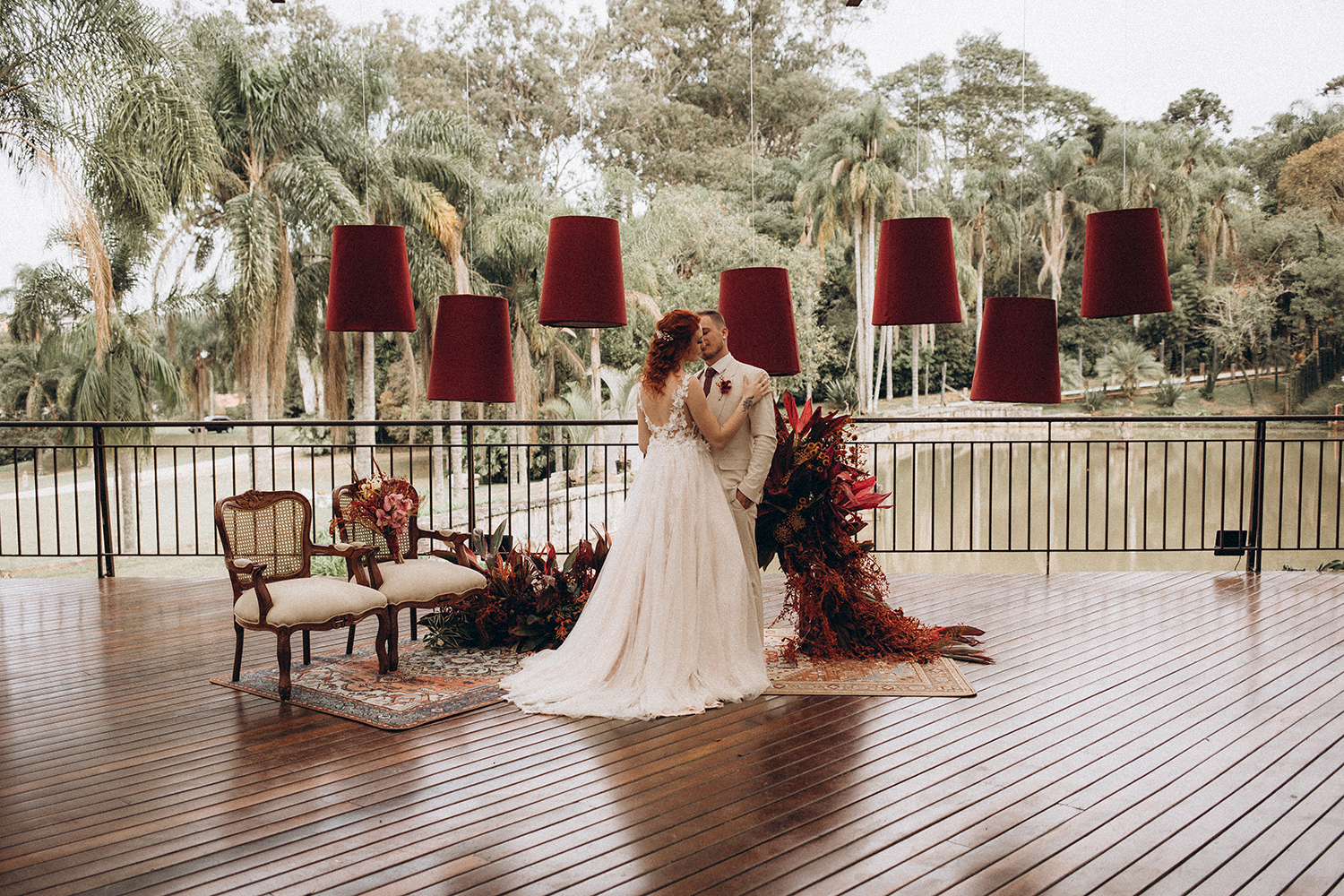 Fall Wedding | Inspirações e referências para um lindo casamento outonal