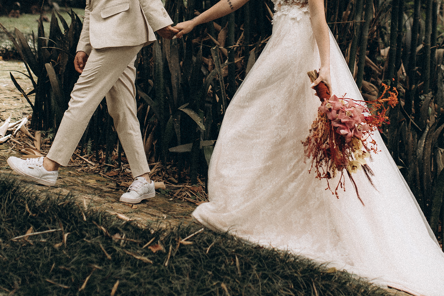 Fall Wedding | Inspirações e referências para um lindo casamento outonal