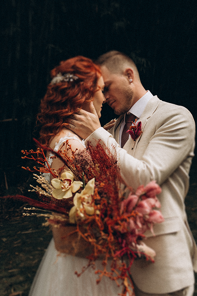 Fall Wedding | Inspirações e referências para um lindo casamento outonal