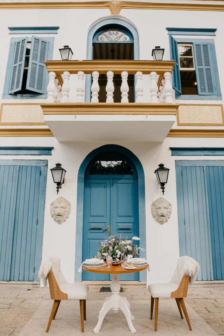 Estação Carrara | Dicas para que o buffet seja a estrela do casamento