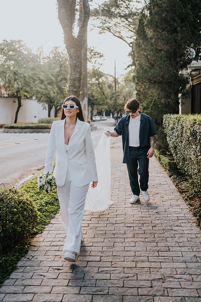 Isabella e Matheus | Ensaio cheio de personalidade, por Amora Photo e Film