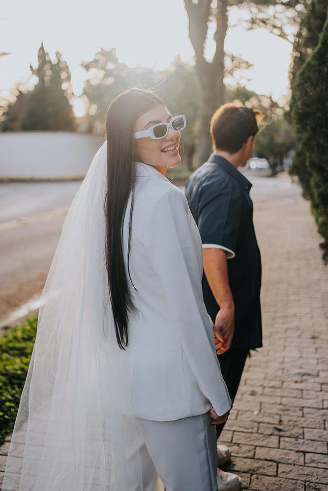 Isabella e Matheus | Ensaio cheio de personalidade, por Amora Photo e Film