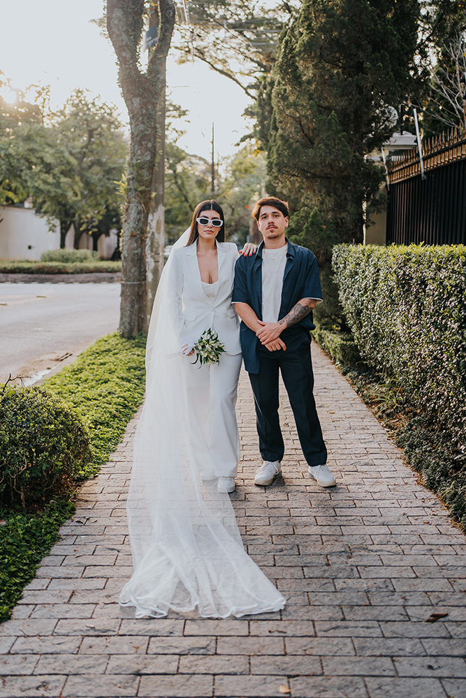 Isabella e Matheus | Ensaio cheio de personalidade, por Amora Photo e Film