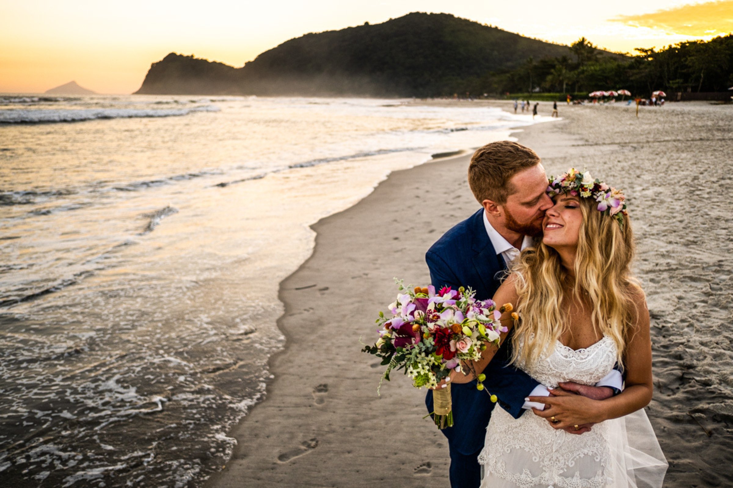 Tudo que você precisa saber sobre casamento em São Sebastião