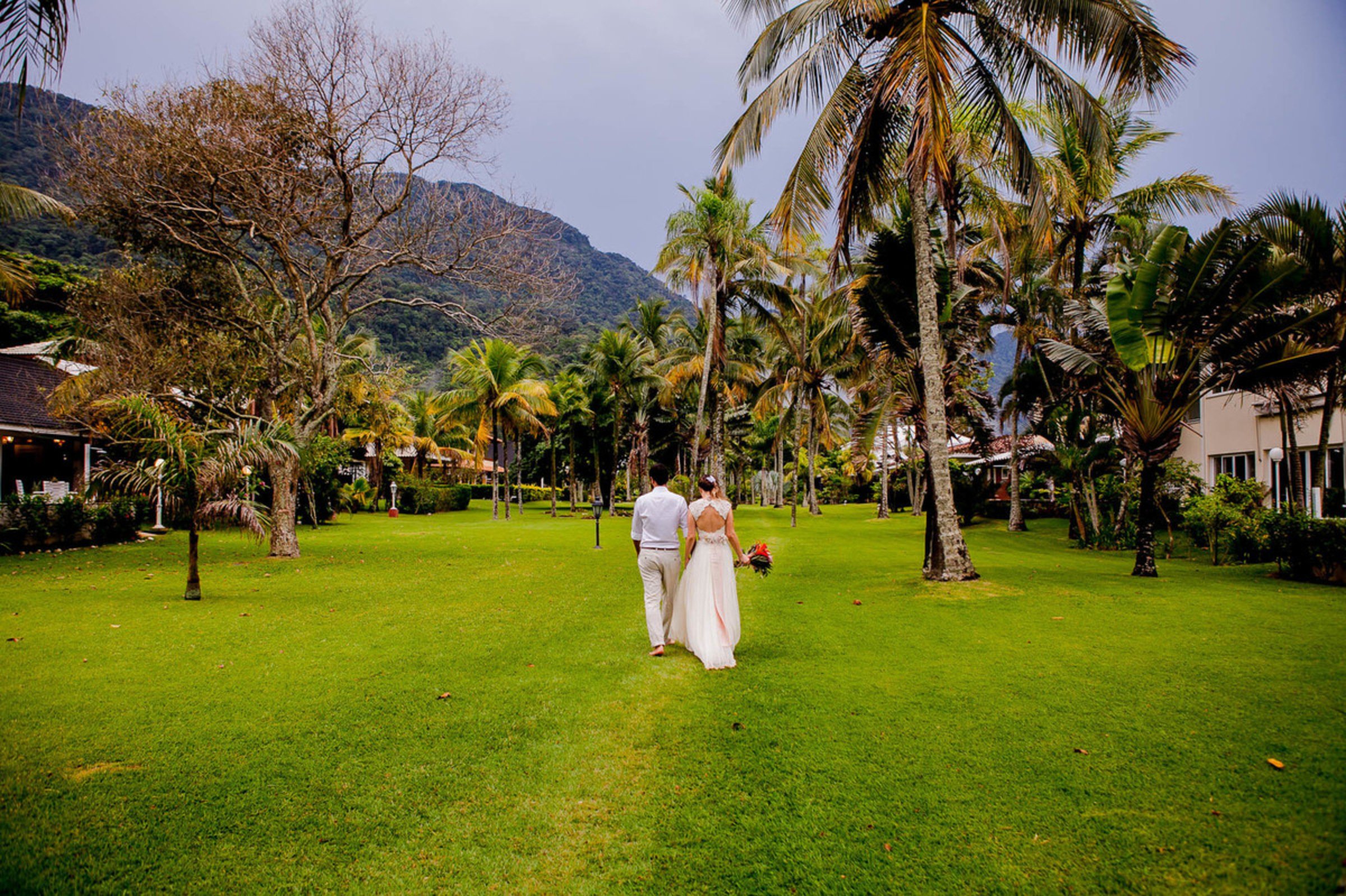 Tudo que você precisa saber sobre casamento em São Sebastião