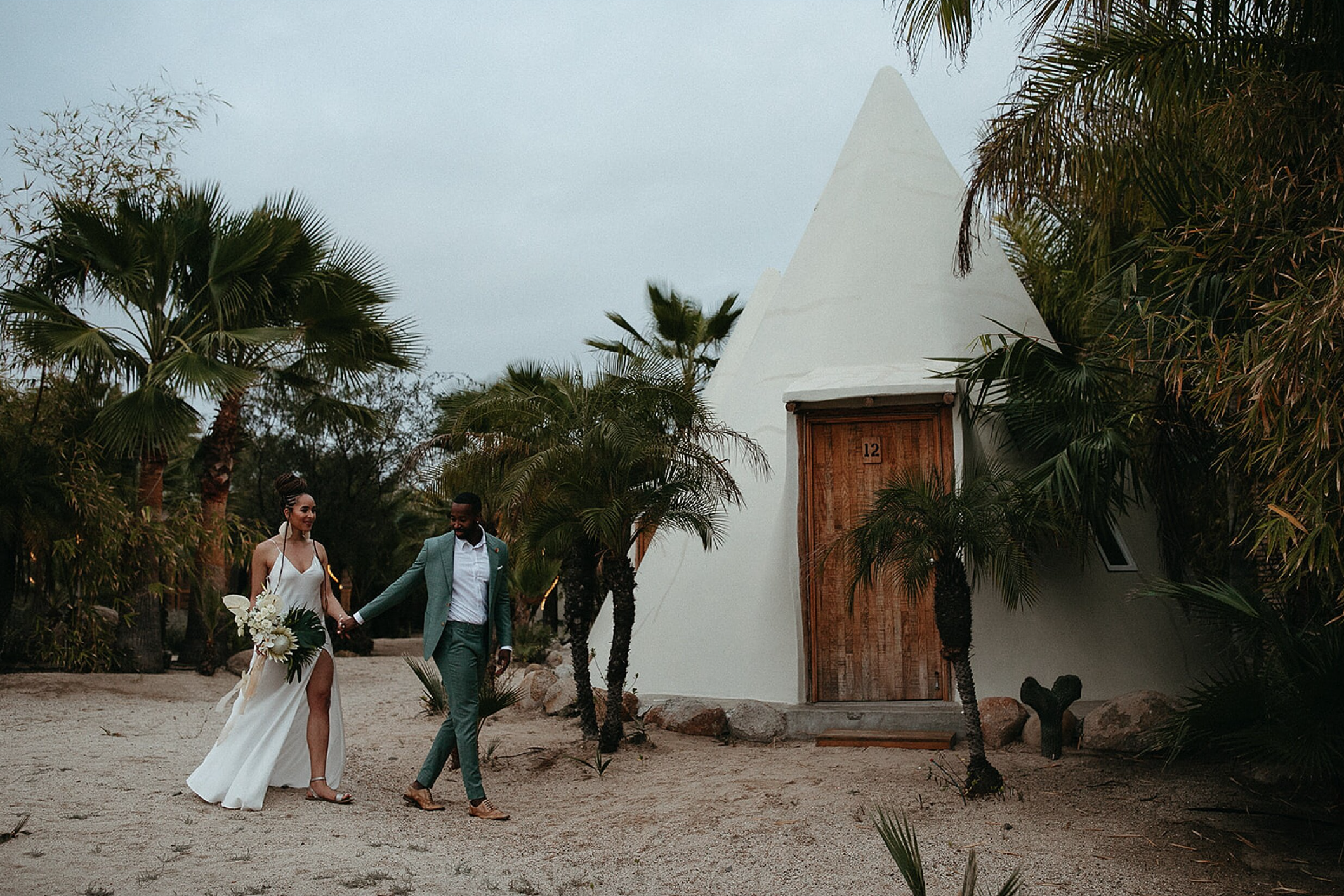 Dicas para casar na praia - Faça um lindo casamento pé na areia