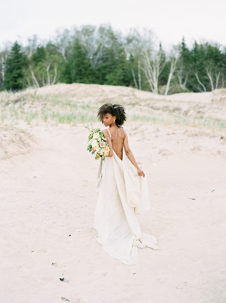 Dicas para casar na praia - Faça um lindo casamento pé na areia