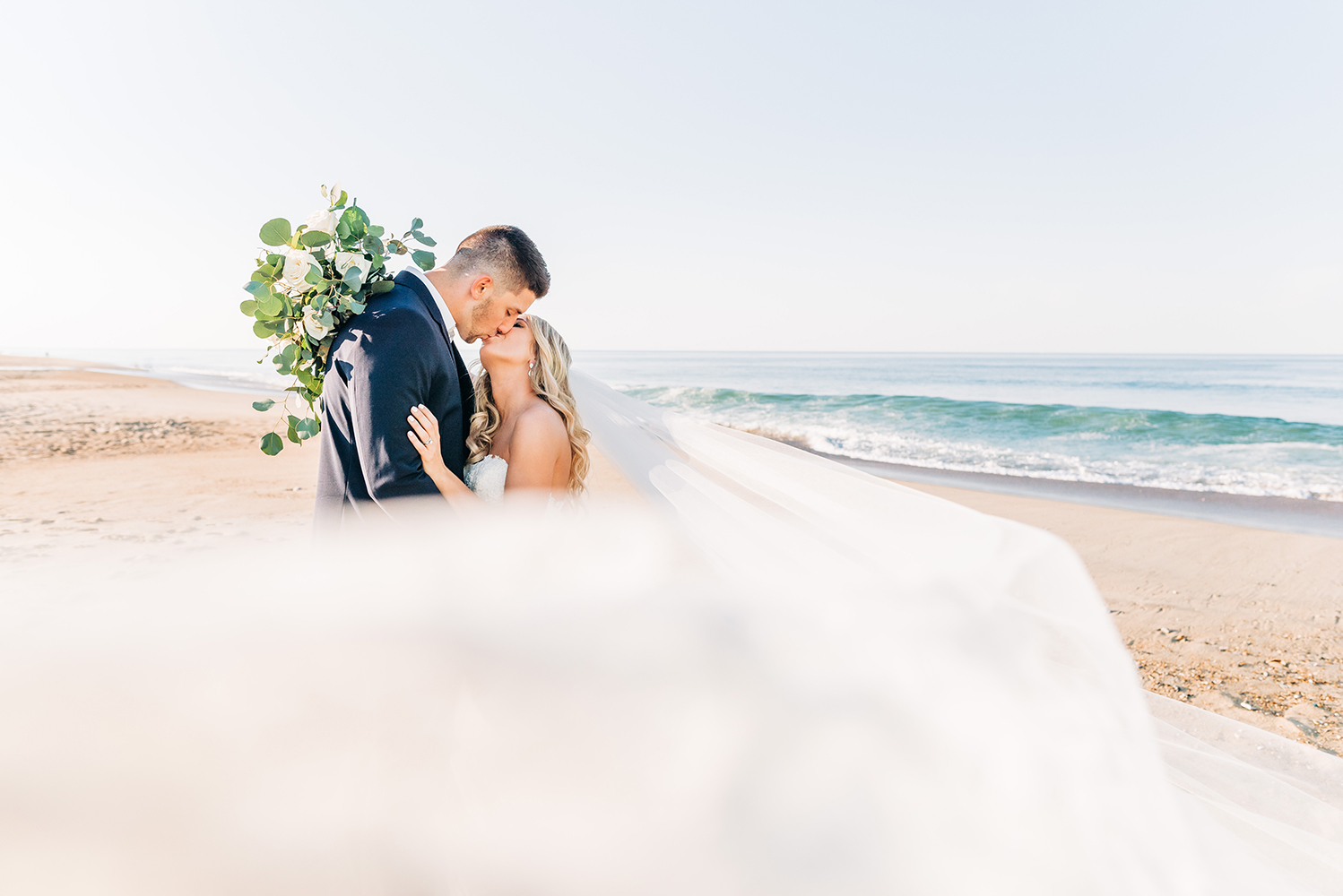 Dicas para casar na praia - Faça um lindo casamento pé na areia