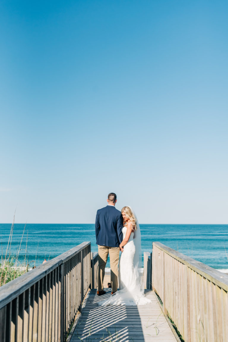 Dicas para casar na praia - Faça um lindo casamento pé na areia